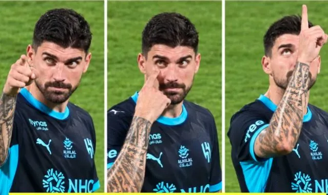 Skandal në futboll/ Tifozët tallen me vdekjen e Diogo Jota, Neves shpërthen: Po na shikon nga lart!