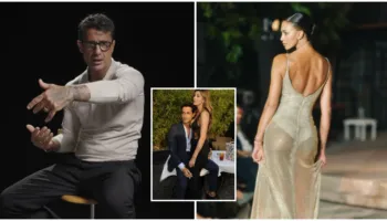 Skandal në showbiz-in italian, ish-partneri akuza Belen Rodriguez: Shkoi në shtrat me burrin e motrës