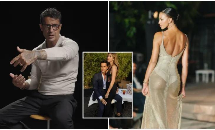 Skandal në showbiz-in italian, ish-partneri akuza Belen Rodriguez: Shkoi në shtrat me burrin e motrës