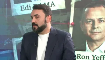 Skandali i KAYO-s/ Këlliçi: Rama trafikant ndërkombëtar armësh, Roni Yeffet nuk ngopet me pasuritë publike të Shqipërisë