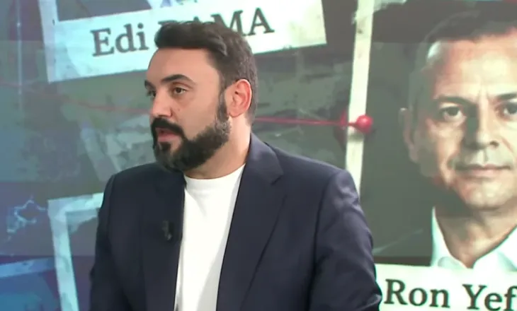 Skandali i KAYO-s/ Këlliçi: Rama trafikant ndërkombëtar armësh, Roni Yeffet nuk ngopet me pasuritë publike të Shqipërisë