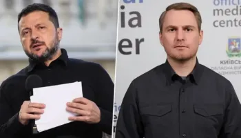 Skandali i korrupsionit në Ukrainë, Zelensky pezullon nga detyra Prokurorin e Përgjithshëm! Shkak, largimi nga vendi pas dorëheqjes