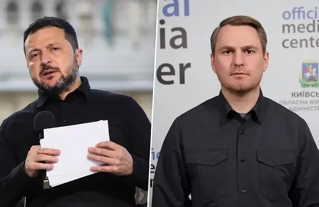 Skandali i korrupsionit në Ukrainë, Zelensky pezullon nga detyra Prokurorin e Përgjithshëm! Shkak, largimi nga vendi pas dorëheqjes