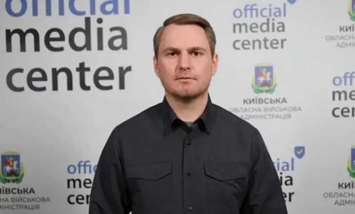 Skandali i korrupsionit, Prokurori i Përgjithshëm i Ukrainës jep dorëheqjen, në përgjimet e kapura thirrej “shefi”!