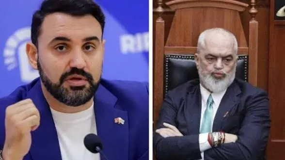 Skandali Kayo/ Këlliçi pyet Ramën: E takove Roni Yeffet një ditë pas publimit të përgjimeve të Ahmetajt
