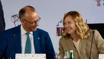 Skandali kibernetik i hakimit/ Nga Merz dhe Meloni, te Mitsotakis, të dhënat personale të liderëve europianë në shitje online