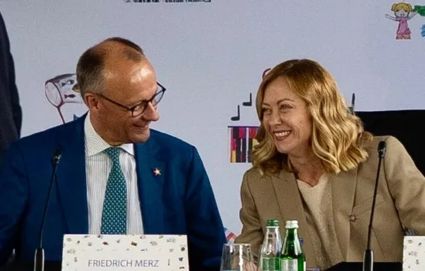 Skandali kibernetik i hakimit/ Nga Merz dhe Meloni, te Mitsotakis, të dhënat personale të liderëve europianë në shitje online