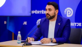 “Skandali më i rëndë i dekadave”, Këlliçi kërkon Komision Hetimor për denoncimin e Ahmetajt: Rama të japë llogari!