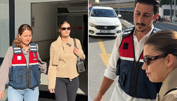 Skandali me lëndët narkotike në Turqi, shoqërohet në polici aktorja e njohur
