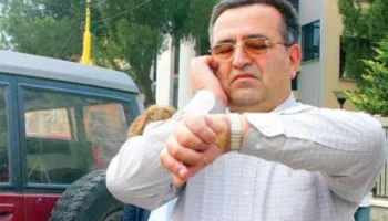 Skandali me shefen e SHISH, Skandali i SHISH/ Fatos Klosi: Vlora Hyseni s’është institucioni!