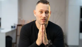 Skandali me videot intime/ Aktori Flor Binaj bën deklaratën e fortë: Ata që na q**ë ne…