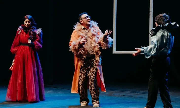 Skema, artistët mund të lënë skenën në 47 vjeç, shteti paguan 70% të pagës për 5 vjet