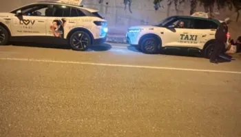 Skema e re: Emigrantët kinezë drejt Greqisë me ‘LovTaxi’ dhe ‘Taxi’, nis hetimi për shoferët
