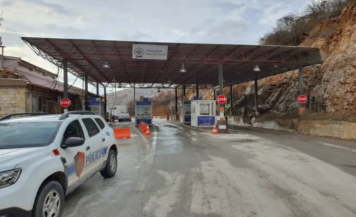 Skemë kondrabande në Kapshticë dhe Kakavijë, detyrime dhe penalitete nga kontrolli mbi 4 milion lekë