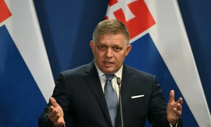 Sllovakia “sulmon” BE: Disa liderë perëndimorë duan patjetër luftë me Rusinë