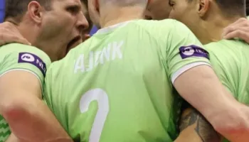 Sllovenët shkatërrojnë serbët. Serbia do ta mbajë mend gjatë këtë humbje katastrofale