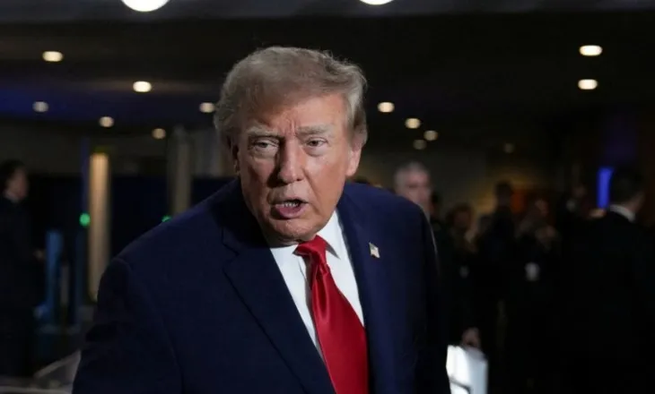 “S’mund t’i lejojmë të pajisen me armë bërthamore”- Trump konfirmon takim 3 orësh mes delegacioneve SHBA-Iran: Mendoj se do ketë marrëveshje!