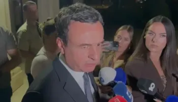 “S’mund t’i përsërisim zgjedhjet vazhdimisht”- Kurti reagon për 6 deputetët e LDK që s’do votojnë Sejdiun si president: Veprim negativ!