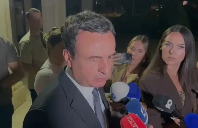 “S’mund t’i përsërisim zgjedhjet vazhdimisht”- Kurti reagon për 6 deputetët e LDK që s’do votojnë Sejdiun si president: Veprim negativ!