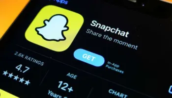 Snapchat i hapur për të vendosur kufizime kohore për adoleshentët –