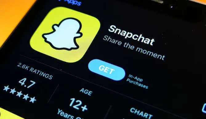 Snapchat i hapur për të vendosur kufizime kohore për adoleshentët –