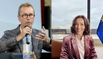 Sofia Moreira de Sousa merr zyrtarisht detyrën si ambasadore e BE-së në Shqipëri