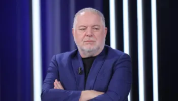 Solli Vlora Hysenin në Shqipëri? Baton Haxhiu u përgjigjet prerë akuzave të Berishës