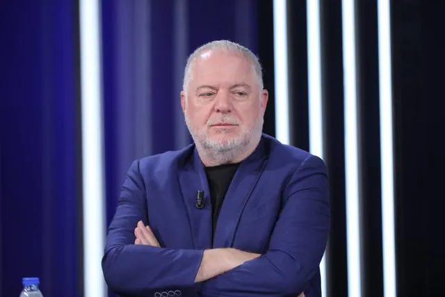 Solli Vlora Hysenin në Shqipëri? Baton Haxhiu u përgjigjet prerë akuzave të Berishës