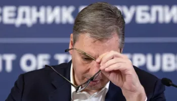 Sondazhet në Serbi, partia e protestave kryeson për fitoren e zgjedhjeve, Vuçiç rrezikon daljen nga politika!