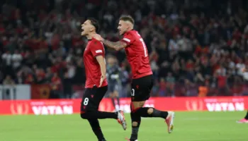 Sonte ndeshja ndaj San Marinos, Shqipëria kërkon fitoren e dytë radhazi