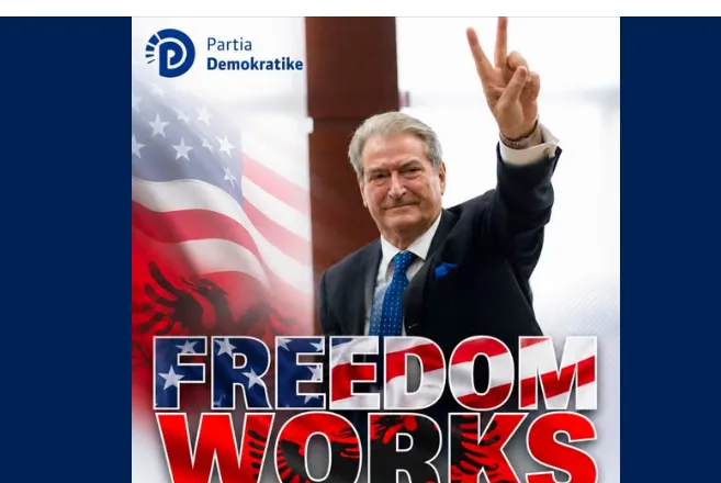 Sot Berisha takim me shqiptarët e Amerikës në New Jersey
