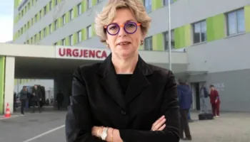 Sot dha dorëheqjen…Nga onkologjiku te urgjencat, problematikat që shoqëruan vitin e Evis Salës në krye të Shëndetësisë
