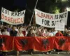 Sot dita e 113-të e revoltës, qytetarët vazhdojnë qëndresën kundër qeverisë: Edi Rama jep dorëheqjen!