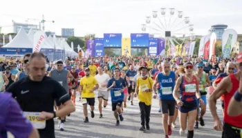 Sot gara e ‘Tiranathlon’! Ja rrugët ku do të kufizohet qarkullimi i mjeteve në kryeqytet