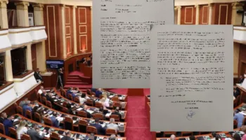 Sot Kuvend, PD kërkon ndryshim të rendit të ditës për masën e kreut të SHISH: Rama të japë llogari
