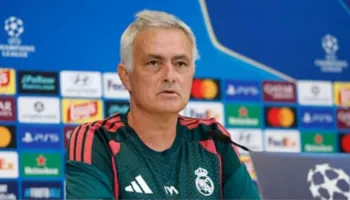 Sot nis Champions, Mourinho para përballjes me Interin: Nuk dua të humbas përsëri!