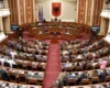 Sot nis sesioni parlamentar, pritet protestë përpara Kuvendit