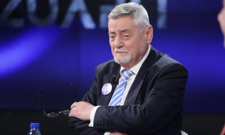 SOT RAMA HEQ 5 MINISTRA/ Shehi zbulon prapaskenat e dorëheqjes së Salës: S’donte të bënte pis emrin