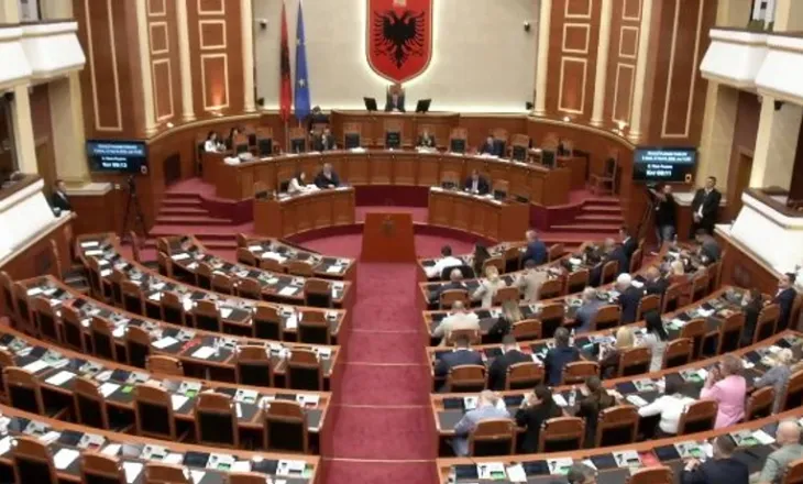 Sot seancë plenare/ 5 ministra japin llogari në Kuvend – Vendoset edhe për pagat e magjistratëve