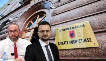 ”Sot u dha përgjigje”, Shabani mbetet Avokat i Popullit. Gjykata Kushtetuese: Procesi i rregullt. PD: Janë shtrembëruar faktet