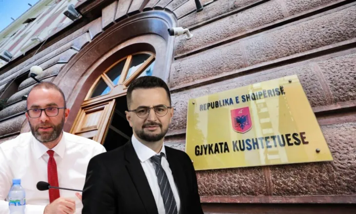 ”Sot u dha përgjigje”, Shabani mbetet Avokat i Popullit. Gjykata Kushtetuese: Procesi i rregullt. PD: Janë shtrembëruar faktet