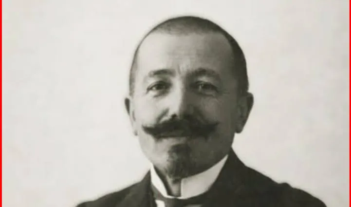 Sotir Kolea, studiuesi që ia kushtoi jetën gjuhës dhe kulturës shqiptare