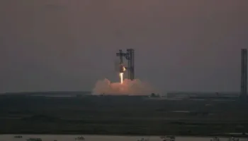 SpaceX lëshon Starship, raketa gjigante nis misionin e parë drejt orbitës së Tokës