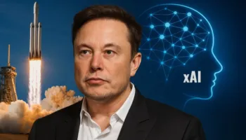 “SpaceXAI” e Elon Musk paditet për publikimin e imazheve s*ksuale të gjeneruara me Inteligjencë Artificiale!