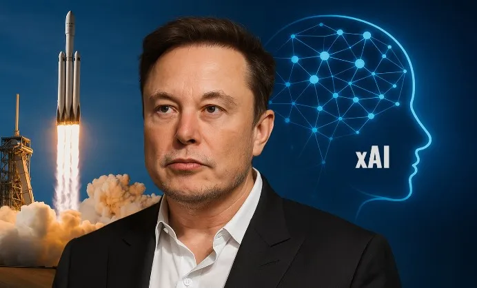 “SpaceXAI” e Elon Musk paditet për publikimin e imazheve s*ksuale të gjeneruara me Inteligjencë Artificiale!