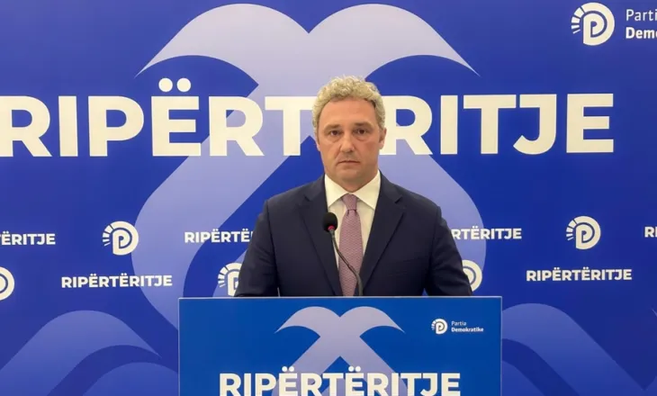 Spahia: Rama po përgatit monopolin kriminal mbi shëndetin e shqiptarëve, dëshmia e Ahmetajt fakton aferën