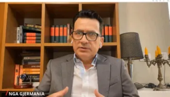 Spahiu: Gjykata e Apelit do të shpallë të pafajshëm Hashim Thaçin, njësoj si gjeneralin kroat Ante Godovina!