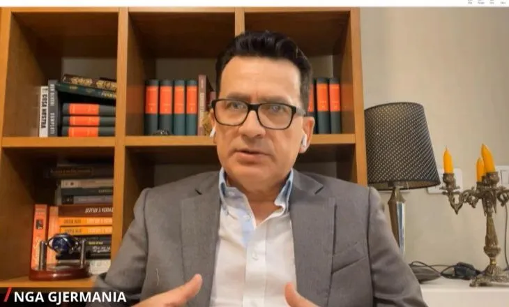 Spahiu: Gjykata e Apelit do të shpallë të pafajshëm Hashim Thaçin, njësoj si gjeneralin kroat Ante Godovina!