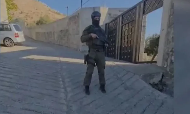 SPAK aksion në Shkodër e Tiranë! Arrestohet një person, Endrit Dokle sërish në kërkim