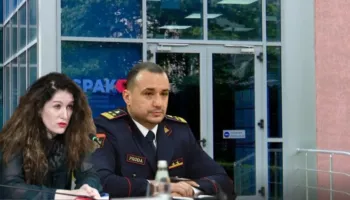 SPAK: ‘Arrest shtëpie‘ për Vlora Hysenin, kontroll banesës së Ilir Prodës dhe dy komplekse vilash në Durrës